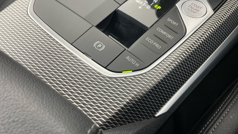 BMW 3 Series 320i M Sport 5dr Step Auto Petrol Estate